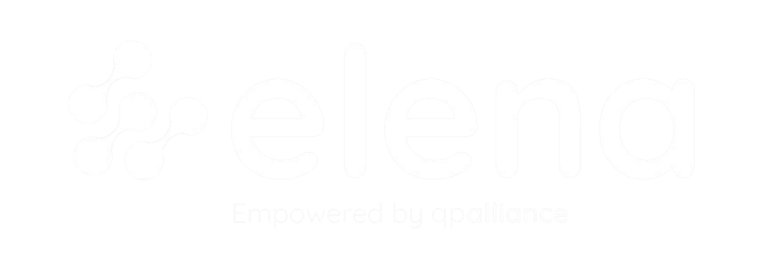 Elena Logo
